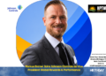 Markus Enzner Joins Johnson Controls as Vice President Global Rewards & Performance