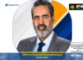 Jaspreet Bhullar Appointed as Chief Executive Officer at Shapoorji Pallonji Engineering & Construction
