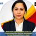 Mirae Asset Capital Markets (I) Pvt Ltd Congratulates Hina Q. on Her Appointment as Chief Business Officer, m.Stock