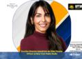 Ruchika Sharma Appointed as Chief People Officer at New York Public Radio