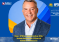 Coley O'Brien Appointed as Chief Human Resources Officer at Builders FirstSource