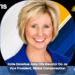 Katie Donohue Joins Otis Elevator Co. as Vice President, Global Compensation