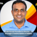 Sachin Suresh Promoted to Director – AI Strategy & Transformation at Deloitte