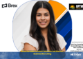 Ronni Paradiso Johnson Joins Brex as Director, Business Recruiting