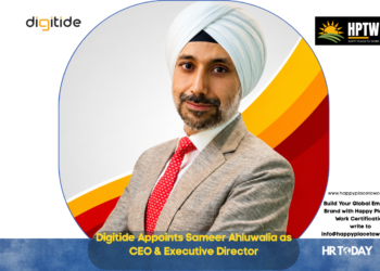 Digitide Appoints Sameer Ahluwalia as CEO & Executive Director