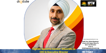 Digitide Appoints Sameer Ahluwalia as CEO & Executive Director