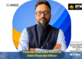 Tanmaya Das Joins WSO2 as Chief Financial Officer