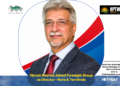 Vikram Sharma Joined Foresight Group as Director - Ports & Terminals