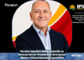 Peraton Appoints Gabe Camarillo as Defense Sector President to Strengthen Mission-Critical Defense Capabilities