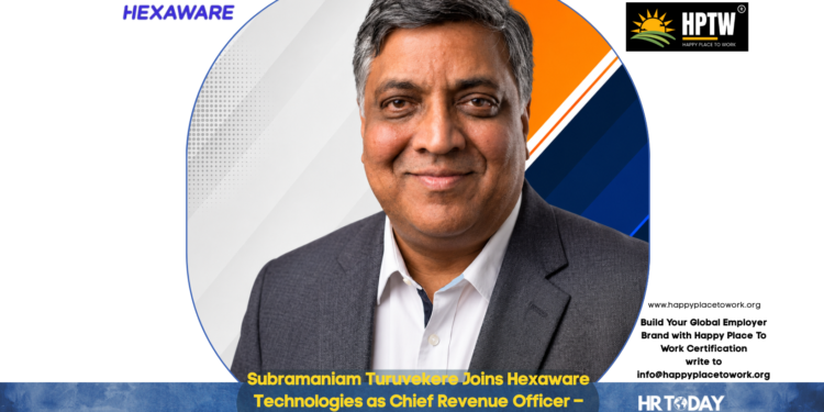 Subramaniam Turuvekere