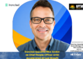Ironclad Appoints Mike Jordan as Chief People Officer Amid Accelerated AI-Led Growth