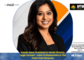 Yasmin Assar Promoted to Senior Director, Legal Counsel – Labor & Employment at The Coca-Cola Company