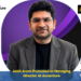 Ankit Arora Promoted to Managing Director at Accenture