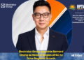 Electrolux Group Appoints Bernard Chong as Head of Region APAC to Drive Regional Growth