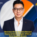 Electrolux Group Appoints Bernard Chong as Head of Region APAC to Drive Regional Growth