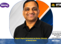 Rajesh Gupta Promoted as Senior Director at BenQ India