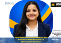 Kripa Shukla Promoted to Assistant Vice President – HRBP (Enterprise) at Edelweiss Life Insurance