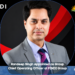Randeep Singh Appointed as Group Chief Operating Officer at FINDI Group