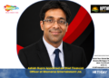 Ashish Gupta Appointed as Chief Financial Officer at Shemaroo Entertainment Ltd.
