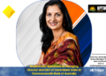 Shubha Iyer Appointed as Managing Director and CEO of CommBank India at Commonwealth Bank of Australia