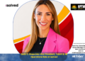 Isela C. Steps into Vice President, Talent & HR Operations Role at isolved
