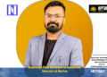 Soumyajit Paul Elevated to Associate Director at Native