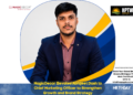 MagicDecor Elevates Abhijeet Dash to Chief Marketing Officer to Strengthen Growth and Brand Strategy