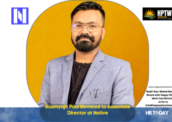 Soumyajit Paul Elevated to Associate Director at Native