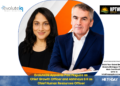 EvoluteIQ Appoints Paul Maguire as Chief Growth Officer and Abhinaya S R as Chief Human Resources Officer