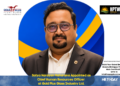 Satya Narayan Maharana Appointed as Chief Human Resources Officer at Gold Plus Glass Industry Ltd.