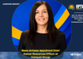 Elena Anfosso Appointed Chief Human Resources Officer at Campari Group