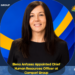 Elena Anfosso Appointed Chief Human Resources Officer at Campari Group
