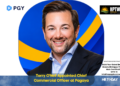 Terry O'Neil Appointed Chief Commercial Officer at Pagaya