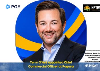 Terry O'Neil Appointed Chief Commercial Officer at Pagaya