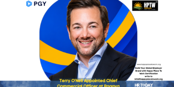Terry O'Neil Appointed Chief Commercial Officer at Pagaya