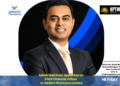 Ashish Mukkirwar Appointed as Chief Financial Officer at Jubilant Pharmova Limited
