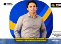 Saurabh Pandey Elevated to Associate Vice President – HR at Godrej Foods Limited