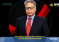 Kineco Group Appoints Vivek Srivastava as Executive Director & Group CEO