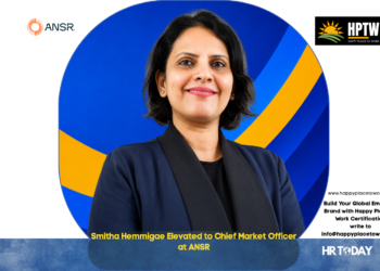 Smitha Hemmigae Elevated to Chief Market Officer at ANSR