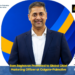 Ram Raghavan Promoted to Global Chief Marketing Officer at Colgate-Palmolive