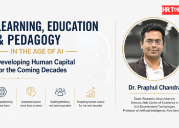 Learning, Education and Pedagogy in the age of AI : Developing Human Capital for the coming Decades