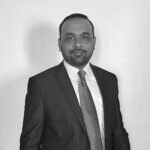 Husain Tinwala, Co-Founder & President of upGrad Rekrut