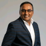 Kumar Rajagopalan, Vice President – Strategic Initiatives and Country Head, India at Dexian