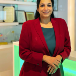 Ritu Anand, Vice President – Human Resources and Corporate Communications, Terumo India Private Limited