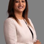 Sunitha Karthikeyan, Senior Vice President and Head of HR (CHRO), Quess Corp