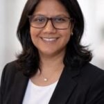 Swati Agrawal, HR Head – India at Netradyne