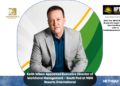 Keith Wilson Appointed Executive Director of Workforce Management – South Pod at MGM Resorts International