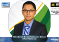Aditya Ganesh Elevated to Executive Director at Rane Madras Ltd.
