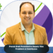 Prerak Shah Promoted to Deputy Vice President at IndoSpace