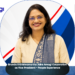 Brunda S Krishnamurthy Joins Amagi Corporation as Vice President – People Experience